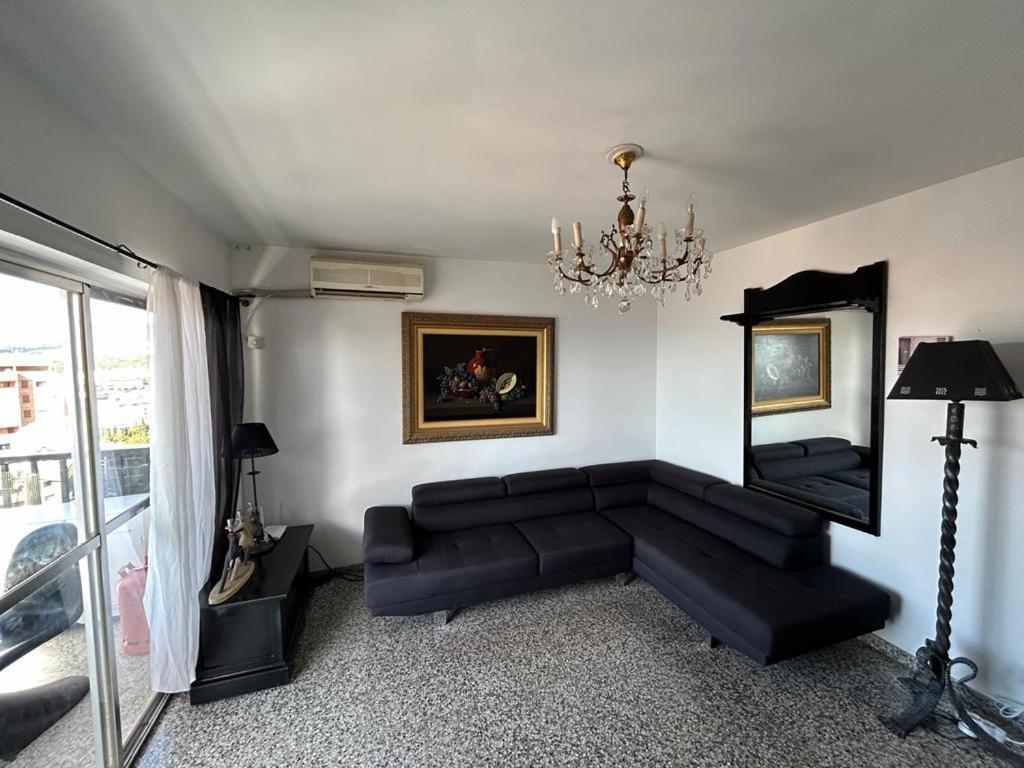 Acacias IV 15A Διαμέρισμα Μπένιντορμ Εξωτερικό φωτογραφία